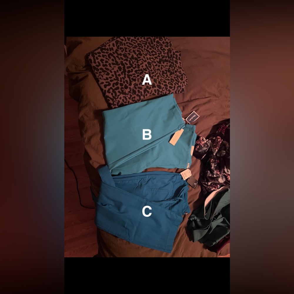 Women’s Pants Lot